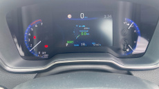 Toyota Corolla 1.8 VVT-i Hybrid Excel 5dr CVT Hybrid Hatchback